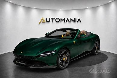 Ferrari Roma Spider 3.9 Spider DCT - IVA ESPO...