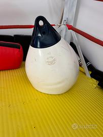 Sacco ad acqua boxe