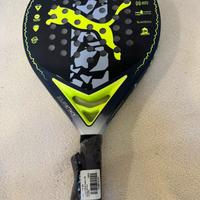 Racchetta padel Puma solar Attack