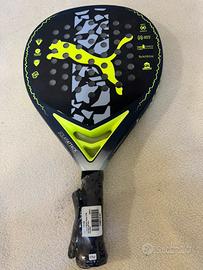 Racchetta padel Puma solar Attack