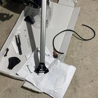 Portapacchi Peugeot partner berlingo