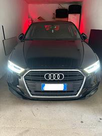 AUDI A3 3ª serie - 2019