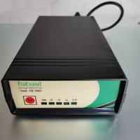 Commutatore tel/fax/segreteria Habasit