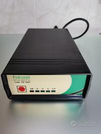 Commutatore tel/fax/segreteria Habasit