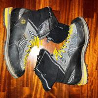 Fitwell - scarponi da trekking