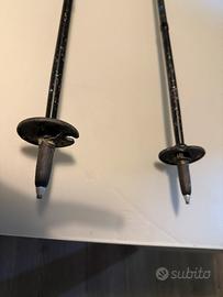 Bastoncini trekking Master