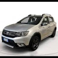 DACIA SANDERO STEPWAY (ricambi usati)
