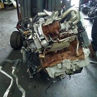 MOTORE SEMICOMPL. RENAULT CLIO 4A SERIE (06/16-12/