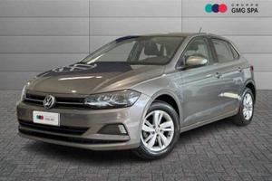 Volkswagen Polo VI 2017 5p 1.0 mpi Comfortlin...