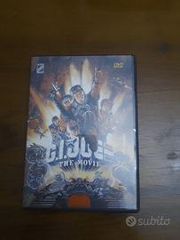 G.I. Joe - The Movie, edizione italiana