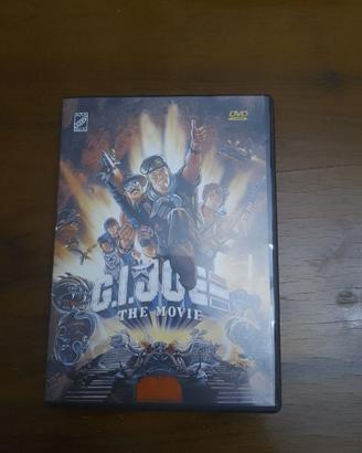 G.I. Joe - The Movie, edizione italiana