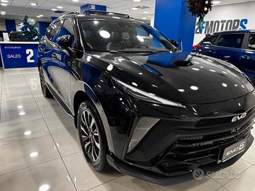 Evo Evo 6 1.5 turbo 176 cv dct