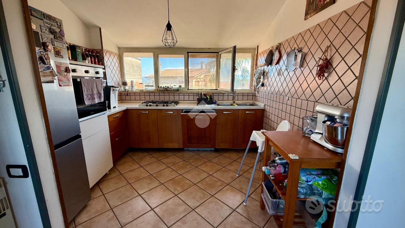 Apartment in Capena, Roma Capitale - Vista 4