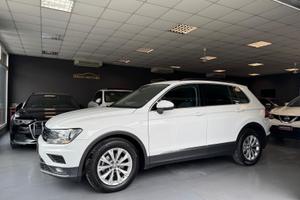 Volkswagen Tiguan 1.6 TDI S BlueMotion Technologi