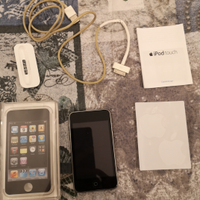 Apple iPod Touch 2 8gb