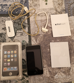 Apple iPod Touch 2 8gb