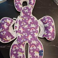 Riduttore carrozzina