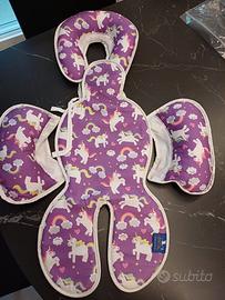 Riduttore carrozzina