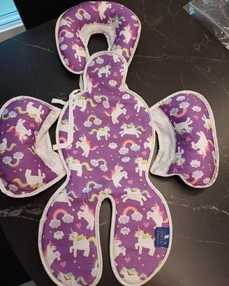 Riduttore carrozzina