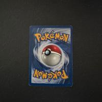 Carta pokemon