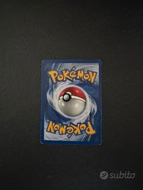 Carta pokemon