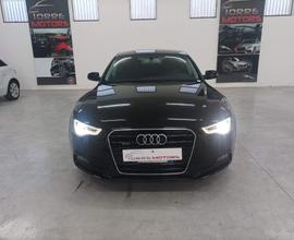 Audi A5 SPB 2.0 TDI 177 CV quattro 01/2013