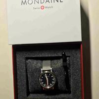 Orologio Donna Mondaine Stop 2 go