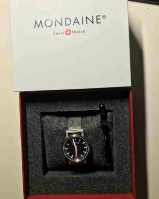Orologio Donna Mondaine Stop 2 go
