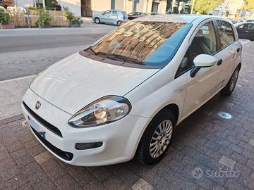 Fiat Punto 1.3 Multijet N1 del 2015