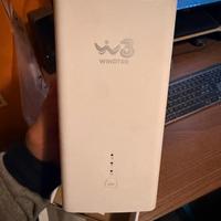 MODEM 4G HUAWEY CPE 3 PRO