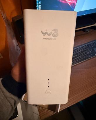 MODEM 4G HUAWEY CPE 3 PRO