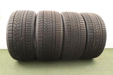 Gomme Continental 285 40 22 325 35 22 inverno