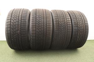 Gomme Continental 285 40 22 325 35 22 inverno