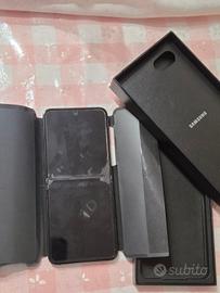 Samsung Galaxy Z Flip 5 256 GB  Graphite