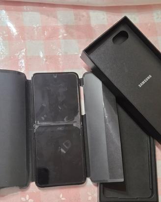 Samsung Galaxy Z Flip 5 256 GB  Graphite