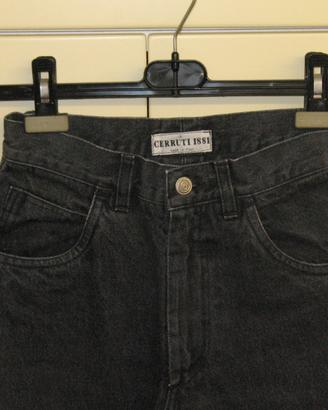 Jeans anni 1980 Cerruti 1881 Tg. 42 It. come nuovi