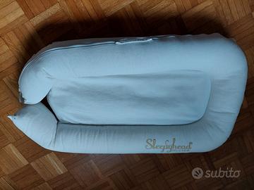 Riduttore neonato Sleepyhead Deluxe+