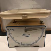 Bilancia epoca Lissex