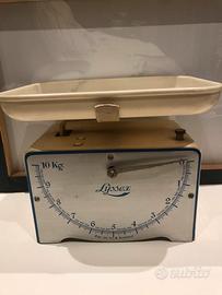 Bilancia epoca Lissex