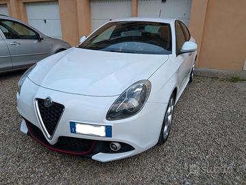 Giulietta 2018 1.6 Sport