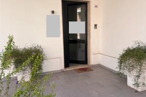Stanza uso medico e sanitario