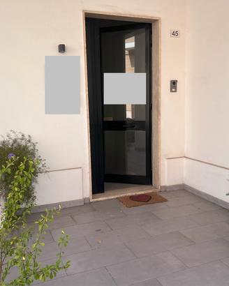 Stanza uso medico e sanitario