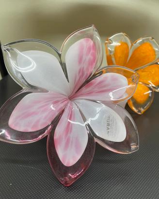 Porta candele di Murano