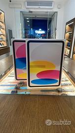 Apple iPad A16 (11 gen) Wi-Fi 128 GB - NUOVO