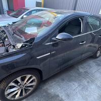 RICAMBI USATI AUTO RENAULT Megane Serie N.D. K9KU8