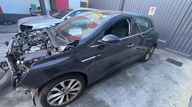RICAMBI USATI AUTO RENAULT Megane Serie N.D. K9KU8