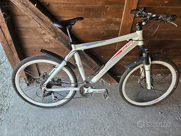city bike