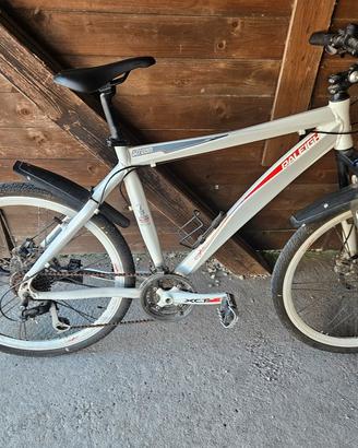city bike