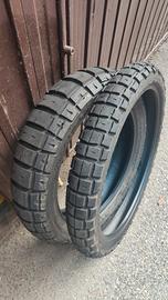 Gomme Moto Pirelli Scorpion str 