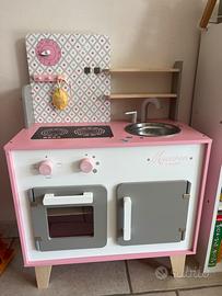 Cucina bambini